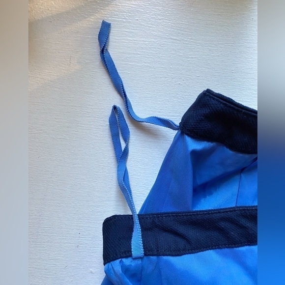 Anthropologie Postmark Vertical Flower Garden Pencil Skirt - Picture 9 of 16